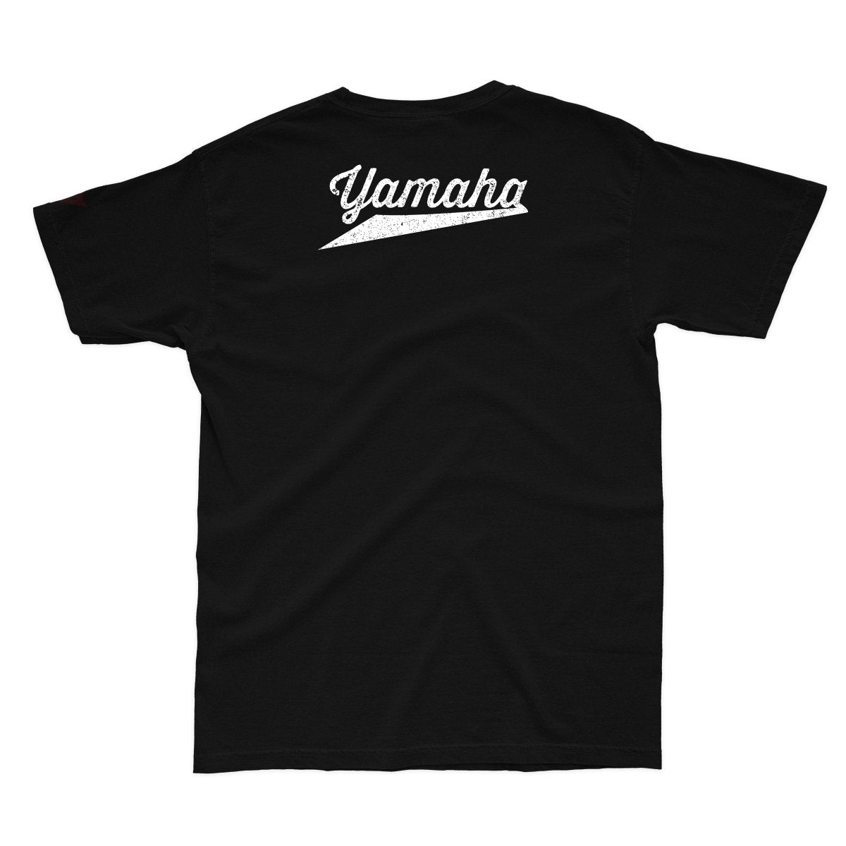 Yamaha RX100 Vintage T-shirt - Street Soul Clothing