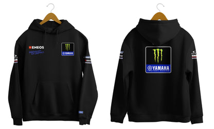 Yamaha Factory Racing Hoodie