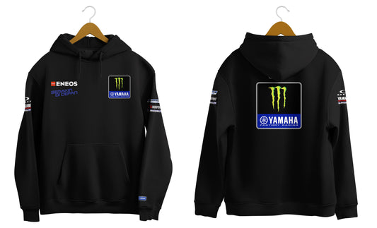 Yamaha Factory Racing Hoodie
