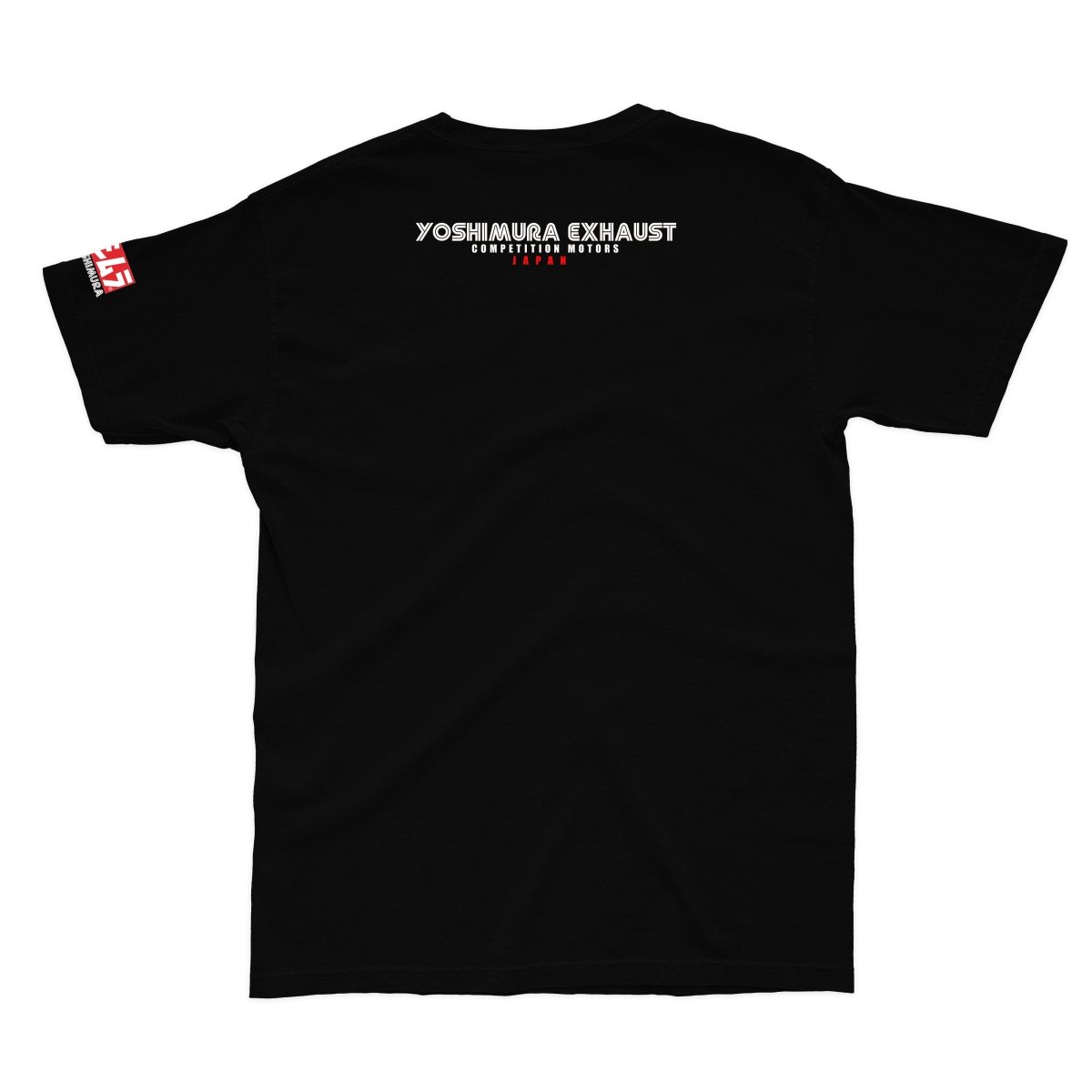 Yoshimura X Fox Racing tee - Street Soul Clothing