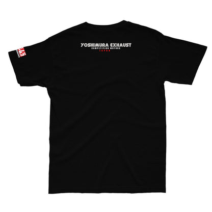 Yoshimura X Fox Racing tee - Street Soul Clothing