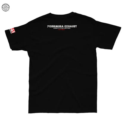 Yoshimura X Fox Racing tee - Street Soul Clothing